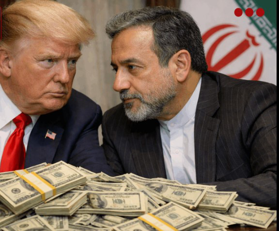 شروط إيران لوقف الحرب: اعتراف ترامب بالخطأ وتعويض الضحايا